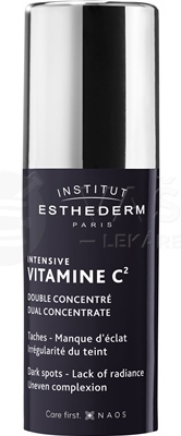 Institut Esthederm Intensive Vitamin C2 - Dvojitý koncentrát
