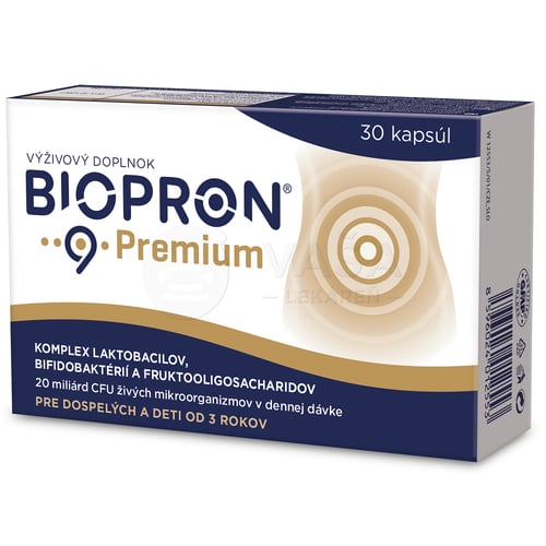 Biopron 9 Premium