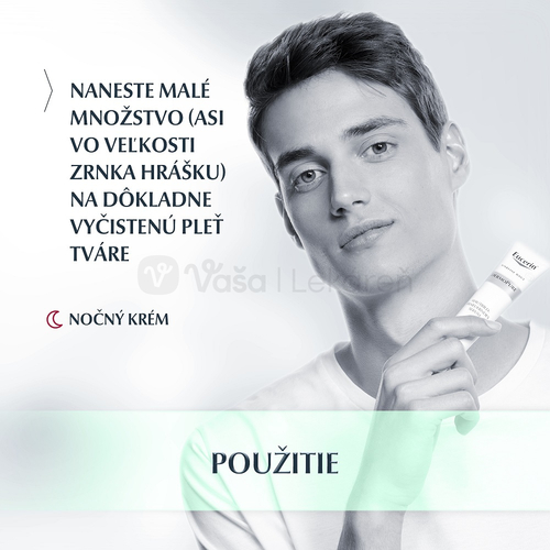 Eucerin DermoPure sérum na regeneráciu pleti na problematickú pleť