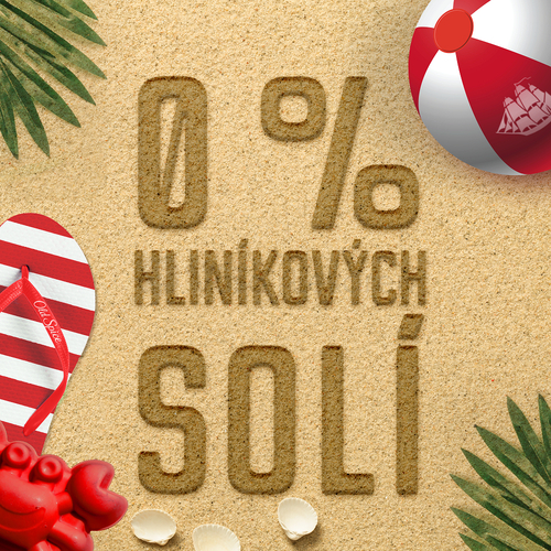 Old Spice Tiger Claw Deodorant v spreji pre mužov