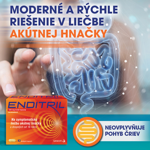 Enditril 100 mg