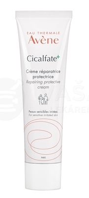 Avene Cicalfate+ Obnovujúci ochranný krém