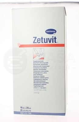 Zetuvit