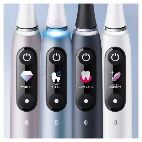 Oral-B iO Series 9 Black Onyx