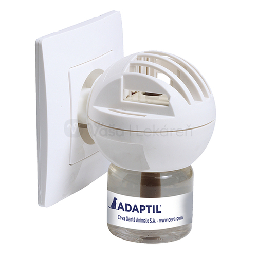ADAPTIL difuzér + náplň