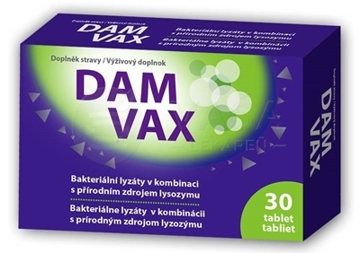 Damvax