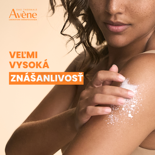 Avene Intense Protect Ultra Fluid na opaľovanie SPF50+