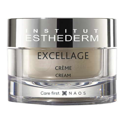 Institut Esthederm Excellage Fine Cream Omladzujúci krém na tvár, krk a dekolt