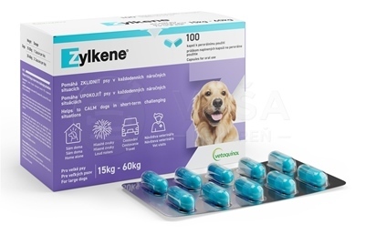Zylkene