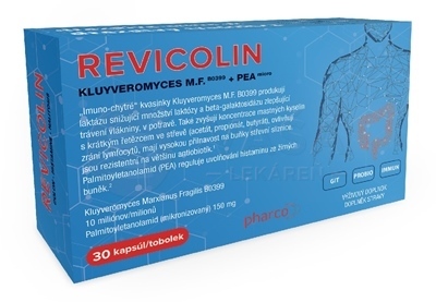 Revicolin