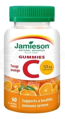 Jamieson Vitamín C Gummies