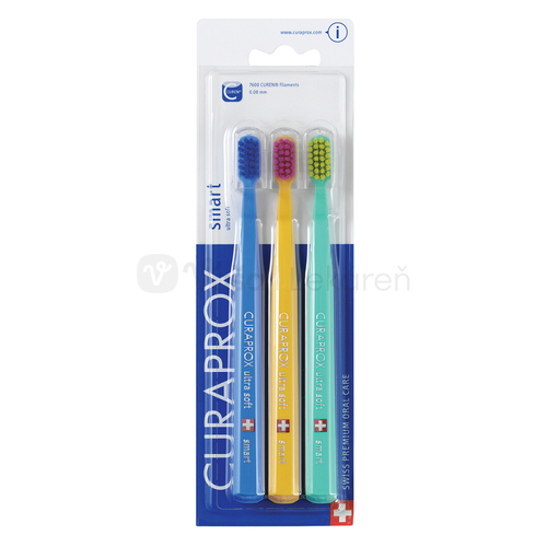 Curaprox CS Smart Ultrasoft