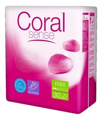 Coral Sense Mini