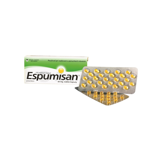 Espumisan 40 mg