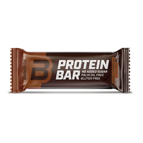 BioTechUSA Protein Bar