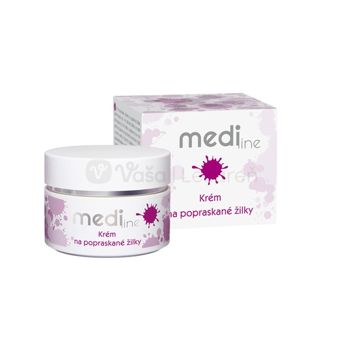 Dr. Hoj Krém na popraskané žilky