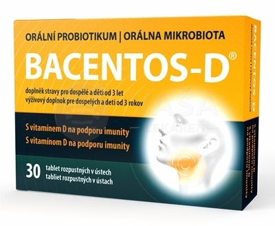Bacentos-D