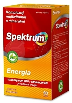 WALMARK Spektrum Energia