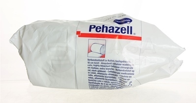 Pehazell Vata Bunic.vinuta 100g 914443/2 xxx
