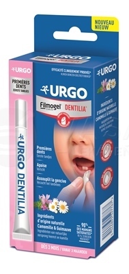 Urgo Filmogel Dentilia