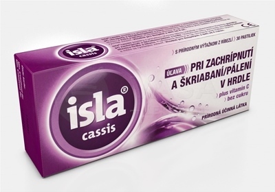 Isla Classic + vitamín C