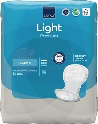 ABENA Light Premium Super 4