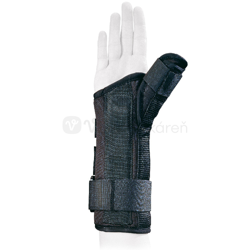 DJ COMFORTFORM WRIST W/THUMB ľavá, veľkosť S
