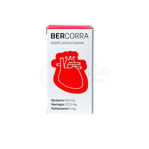 Bercorra