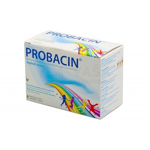Probacin