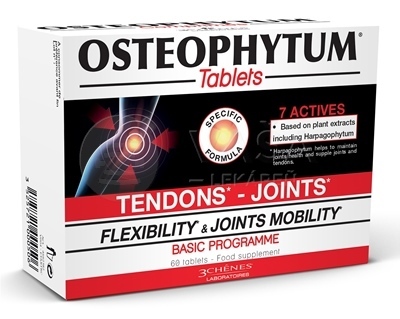 Osteophytum