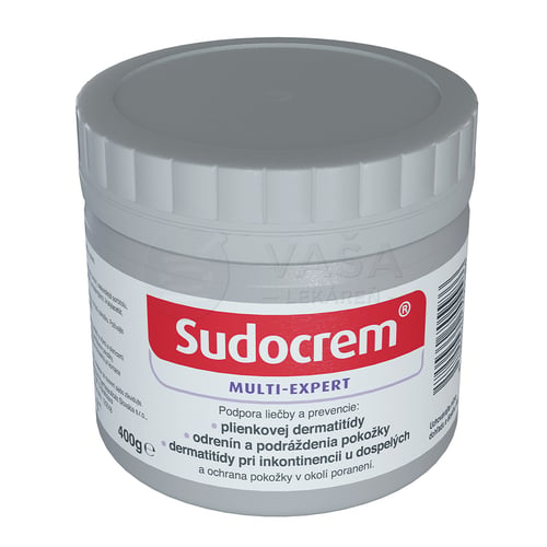 Sudocrem Multi-Expert