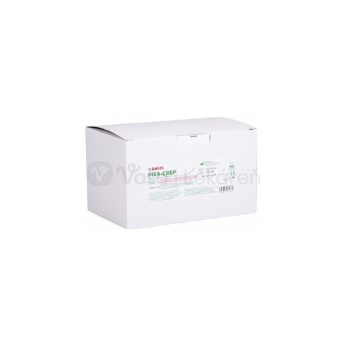 Batist Fixa-Crep Elastické fixačné ovínadlo (10 cm x 4 m)