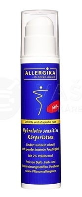 Allergika Hydrolotio Sensitive