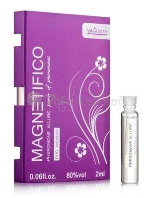 Magnetifico Pheromone Allure For Woman