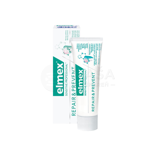 Elmex Sensitive Professional Repair &amp; Prevent