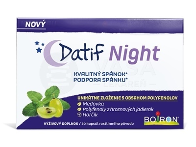 Datif Night