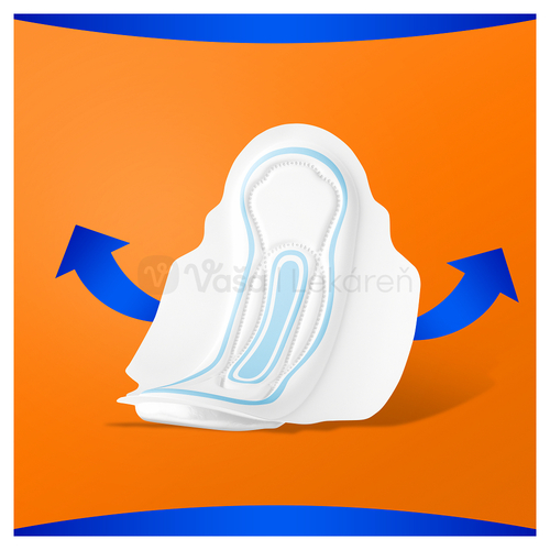 Always Classic Normal Hygienické vložky