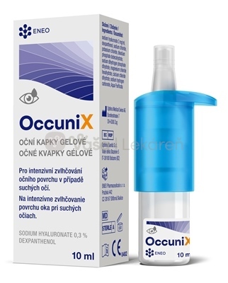 OccuniX ENEO