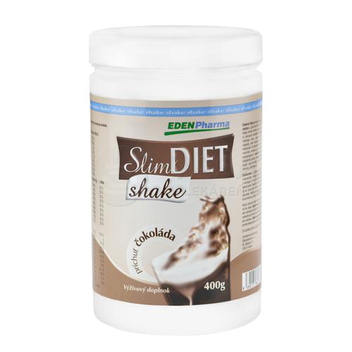 EDENPharma Slim Diet Shake