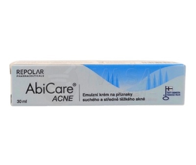 Repolar AbiCare Acne