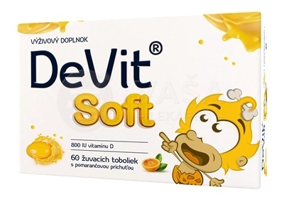 DeVit Soft