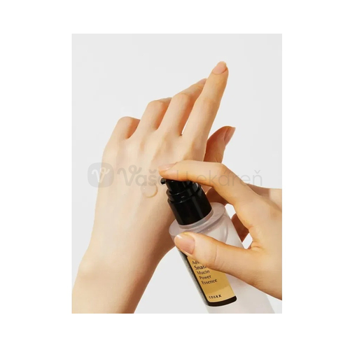 COSRX Snail 96 Pleťová esencia