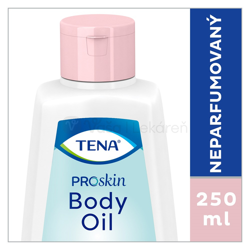 Tena Body oil