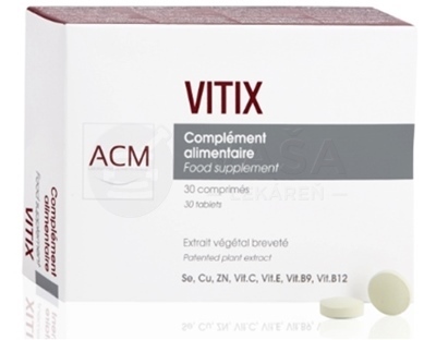 ACM Vitix