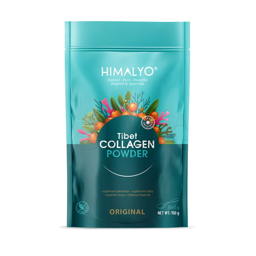 Himalyo Tibet Collagen Powder