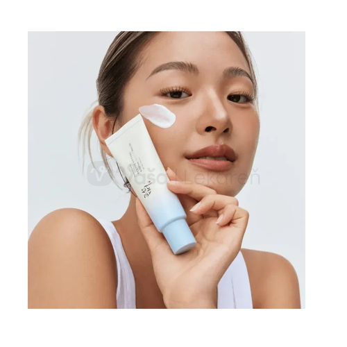 Beauty of Joseon Sun Aqua Ochranný opaľovací krém s probiotikami SPF50+