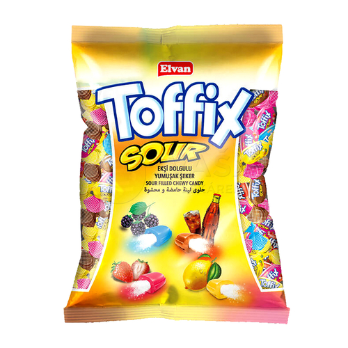 Toffix Sour