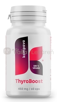 Kompava ThyroBoost