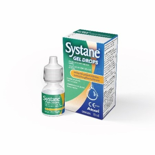 Systane GEL DROPS