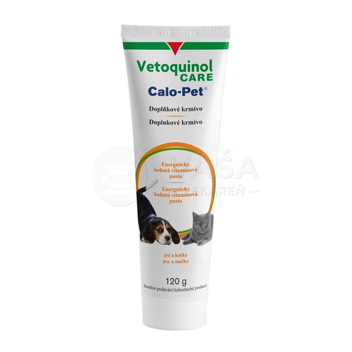 Vetoquinol CARE Calo-Pet